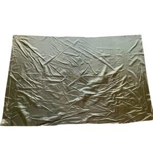 Vintage Military Olive Drab Parachute Ripstop Material, By The Yard 36"L x 60"W